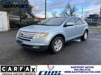 2008 Ford Edge SEL