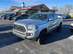 2022 Toyota Tacoma TRD Off Road 4x2 4dr Double Cab 5.0 ft SB