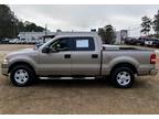 2004 Ford F150 XLT