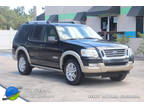 2007 Ford Explorer Eddie Bauer