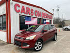 2014 Ford Escape SE 4dr SUV