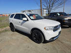 2012 Dodge Durango SXT