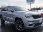 2020 Jeep Grand Cherokee High Altitude