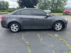 2011 Chevrolet Cruze Lt