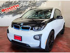 2016 BMW i3 Base