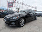 2016 Infiniti Q50 2.0t Premium