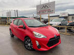 2015 Toyota Prius c Two Hatchback 4D