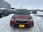 2014 Subaru Forester 2.0XT Touring AWD 4dr Wagon