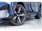 2024 BMW iX xDrive50 Sports Activity Vehicle