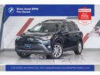 2017 Toyota RAV4 AWD 4dr Limited