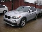 2015 BMW X1 sDrive28i 4dr SUV