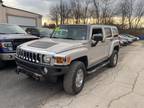 2006 HUMMER H3 Base 4dr SUV 4WD