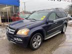 2011 Mercedes-Benz GL-Class GL 450 4MATIC AWD 4dr SUV