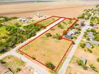 Lot 2 Packing House Ave & Industrial, Taft, TX 78390