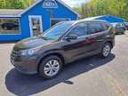 2014 Honda CR-V for sale