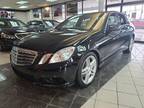 2011 Mercedes-Benz E-Class E 350 Luxury NAVI CAMERA