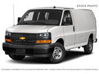 2021 Chevrolet Express Cargo Van BASE