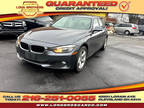 2013 BMW 3-Series 328i xDrive Sedan