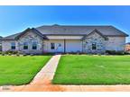 207 BEECHCRAFT, Abilene, TX 79602 Single Family Residence For Sale MLS# 20413583