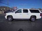 2008 Chevrolet Suburban For Sale