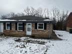 Home For Rent In Lexington, Kentucky