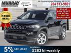 2024 Jeep Compass Sport UtilityNorth 4x4