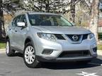 2016 Nissan Rogue SL AWD 4dr Crossover