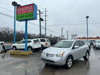 2008 Nissan Rogue S AWD Crossover 4dr