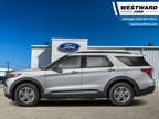 2024 Ford Explorer XLT - 4G WiFi