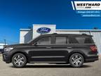 2024 Ford Expedition Limited - Leather Seats