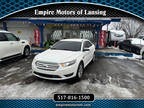 2013 Ford Taurus Limited FWD