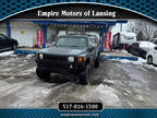 2006 HUMMER H3 Sport Utility