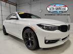 2017 BMW 3 Series 330i xDrive