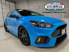 2016 Ford Focus RS