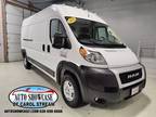 2021 Ram ProMaster 2500 High Roof 159 WB