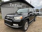 2011 Toyota 4runner Limited