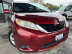 2011 Toyota Sienna LE Minivan 4D