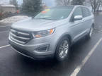 2018 Ford Edge Titanium AWD