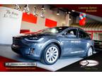 2019 Tesla Model X 75D