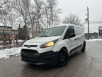 2014 Ford Transit Connect LWB XL