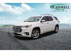 Used 2019 CHEVROLET Traverse For Sale