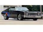 1971 Chevrolet Resto Mod 1971 Chevy Chevelle Resto Mod 383 Stroker Motor