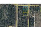 Plot For Rent In Chipley, Florida
