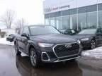 2023 Audi Q5 Premium Plus 45 TFSI S line quattro