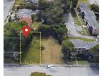 Plot For Sale In Miami, Florida