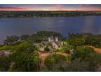 Tarpon Springs, Pinellas County, FL Lakefront Property, Waterfront Property