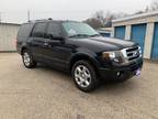 2013 Ford Expedition Limited