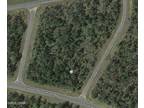 Plot For Rent In Chipley, Florida