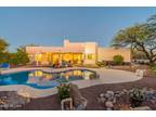 9911 N SUMTER CREEK PL, Tucson, AZ 85742 Single Family Residence For Sale MLS#