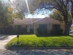 LSE-House, Traditional - Fort Worth, TX 4640 Moss Rose Dr